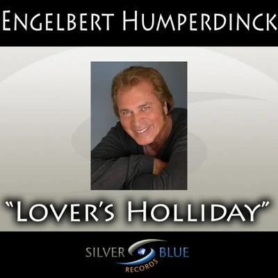 Lovers Holiday 專輯 Engelbert Humperdinck