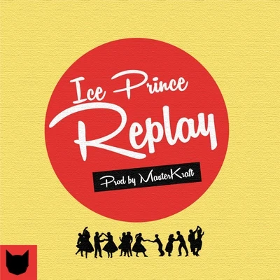 Replay 專輯 Ice Prince