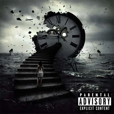 All I Need Is Time 專輯 Killa Time/Joell Ortiz