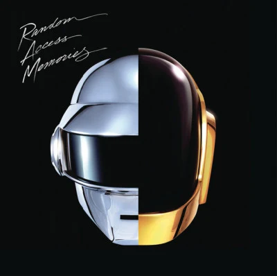 Daft Punk Random Access Memories