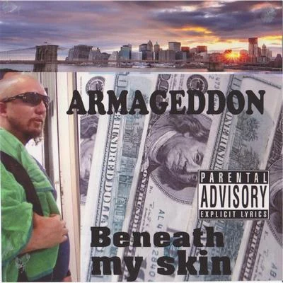 Beneath My Skin 專輯 The Headbanger/The Masochist/Two Terrorists/The Stunned Guys/Armageddon