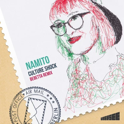 NamitoPig&Dan Culture Shock (Bebetta Remix)