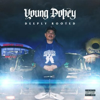 Deeply Rooted 專輯 Young Dopey