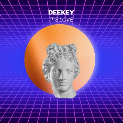 Its Love 專輯 Deekey