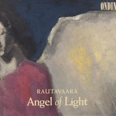 Helsinki Philharmonic Orchestra Rautavaara: Symphony No. 7 & Annunciations