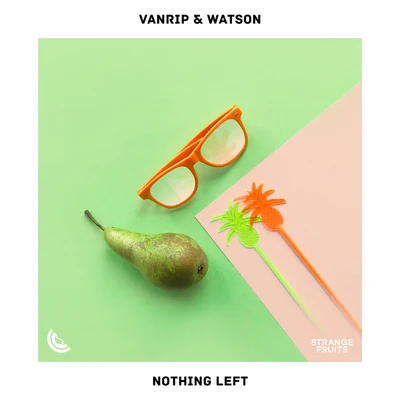 Nothing Left 專輯 WATSON/Lee Mvtthews