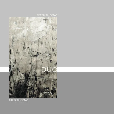 Duo 專輯 Fred Thomas