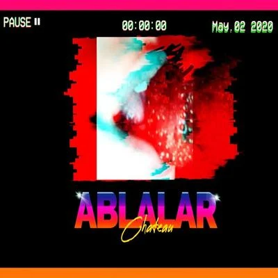 Ablalar 专辑 Château/PHI NIX