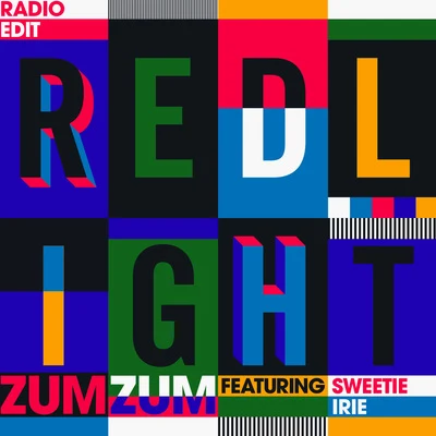 Zum Zum (Radio Edit) 專輯 Redlight