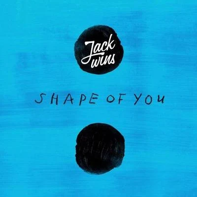 Jack WinsRothwell Shape Of You (Jack Wins Radio Edit)