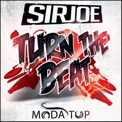 Turn The Beat 專輯 Sirjoe