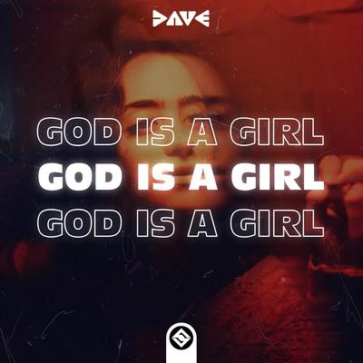 God Is A Girl 專輯 Dave/Margaret/Ric Fellini/Anika/Edo