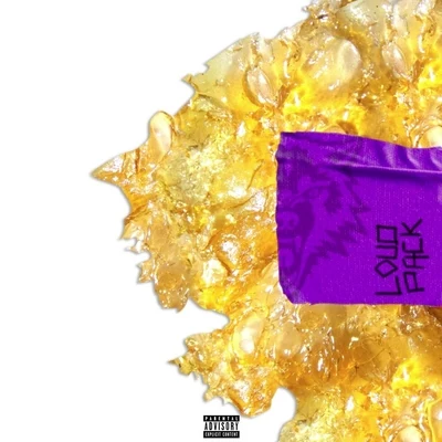 Loud Pack: Extracts 專輯 Demrick/Mark Battles