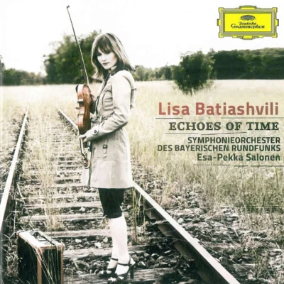 Echoes Of Time 專輯 Stephan Koncz/Lisa Batiashvili/Blythe Teh Engstroem/Leonidas Kavakos/Gautier Capuçon