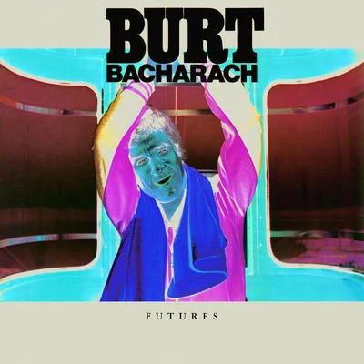 Futures 專輯 Sheridan Smith/David Hall/Umberto Bindi/Burt Bacharach/Gino Paoli