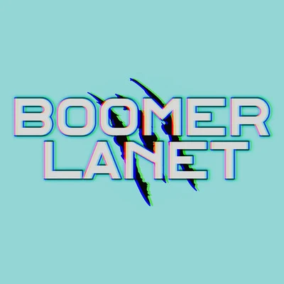 Lanet 专辑 Boomer