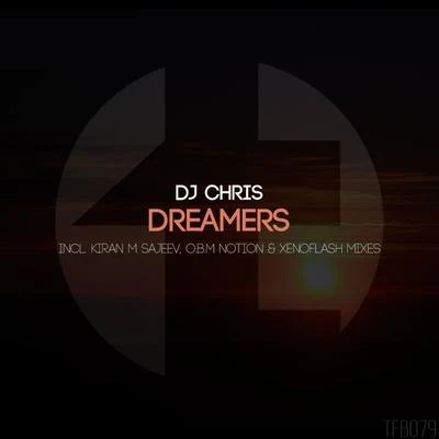 Dreamers 专辑 Dj Chris/Sunset Session Group