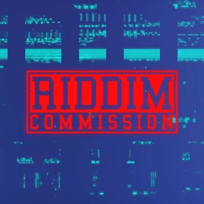 Cut Some Shapes 專輯 Riddim Commission/Bot/Sinden/Pete Graham/Stranger