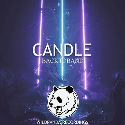 Candle 專輯 BackToBand