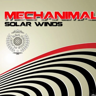 Solar Winds EP 專輯 Mechanimal