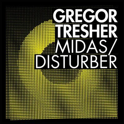 MidasDisturber 專輯 Gifty/Gregor Tresher/Various Artists/Flashmob/Pirupa