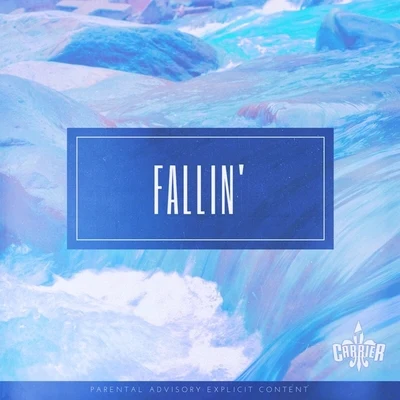 Fallin 專輯 Kj Focus/T. Carriér/Rob Woods