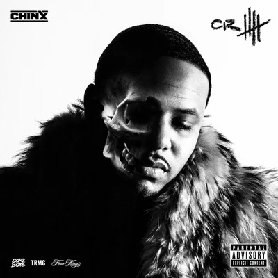 CR5? 專輯 Chinx