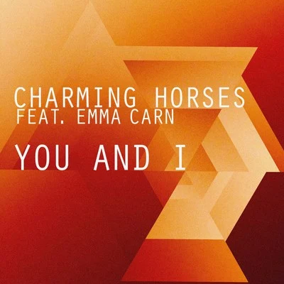 You And I (Original Mix) 專輯 Charming Horses/byMIA