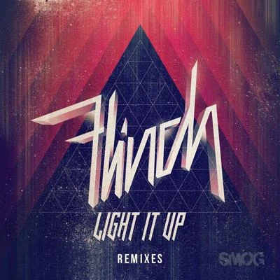 Light It Up Remix EP 專輯 HiJack/Traks Boys/Flinch