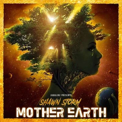 Mother Earth 專輯 Shawn Storm