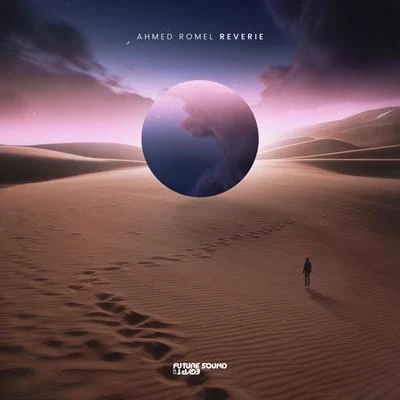 Reverie 专辑 Ahmed Romel