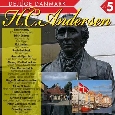 Dejlige Danmark. Vol. 5 專輯 H.C. Andersen/Gebr./C. Collodi/Grimm