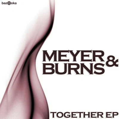 Together EP 专辑 Meyer