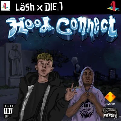 Lash Hood Connect