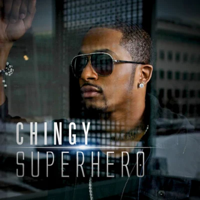 Superhero 專輯 Chingy