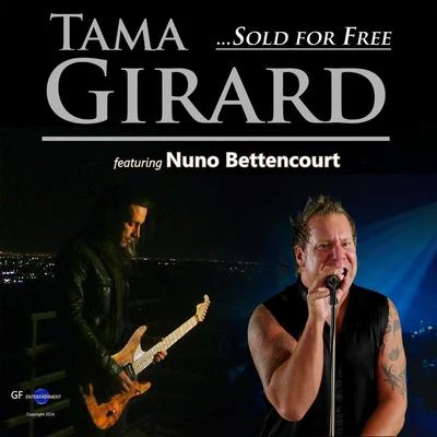 Sold for Free (feat. Nuno Bettencourt) 专辑 Nuno Bettencourt