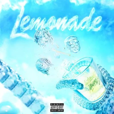 Lemonade 专辑 Internet Money/HighWaY/Scorey/Dro Kenji