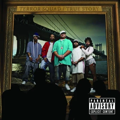 True Story 專輯 Terror Squad