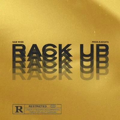 Rack Up 專輯 Sam Wise/Bellah/Ragz Originale