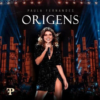 Origens (Ao Vivo Em Sete Lagoas, Brazil2019) 專輯 Paula Fernandes/Kell smith