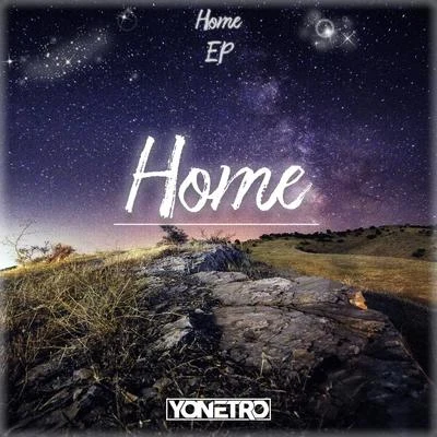 Home EP 專輯 Yonetro