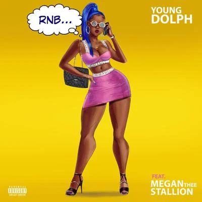 RNB (feat. Megan Thee Stallion) 專輯 VickeeLo/Megan Thee Stallion