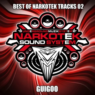 Best of Narkotek Tracks 02 專輯 Osmik/Guigoo