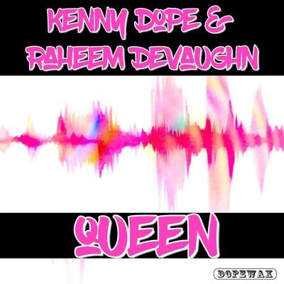 Queen 專輯 Kenny Dope