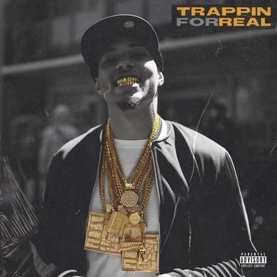 Trappin&#x27; for Real 专辑 6ixbuzz/Bizz Loc/Da Crook