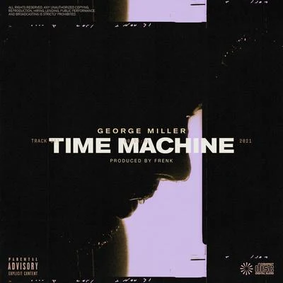 Time Machine (feat. Frenk) 專輯 Frenk