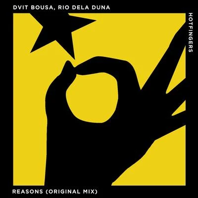 Reasons 專輯 Dvit Bousa/Dj Wady