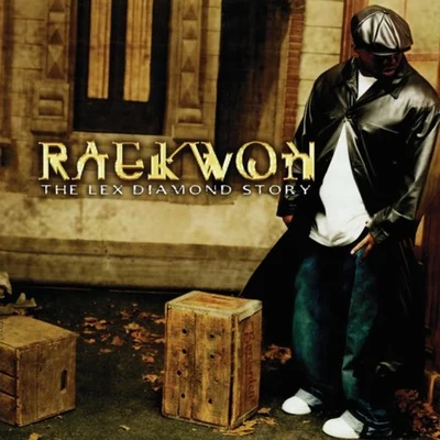 The Lex Diamond Story 專輯 Raekwon