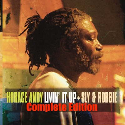 Living It up Complete Edition 專輯 Horace Andy