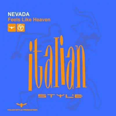 Feels Like Heaven 專輯 Nevada